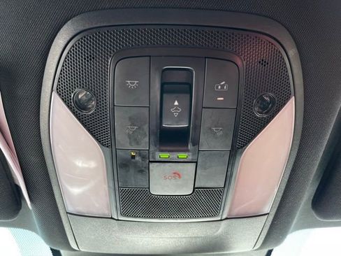 Used 2023 INFINITI QX55 Sensory w/ Lighting Package image 25