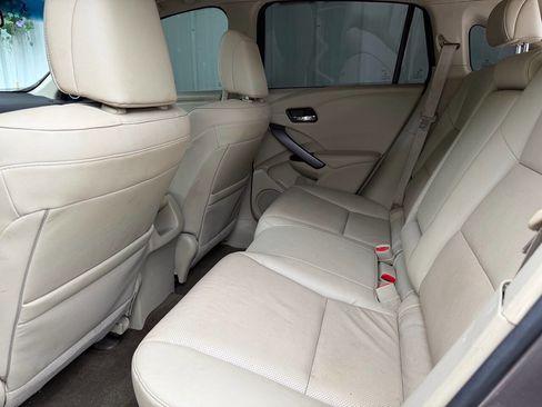 Used 2013 Acura RDX FWD w/ Technology Package image 17