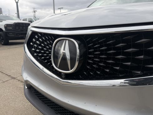 Used 2019 Acura RDX FWD w/ Advance Package image 19