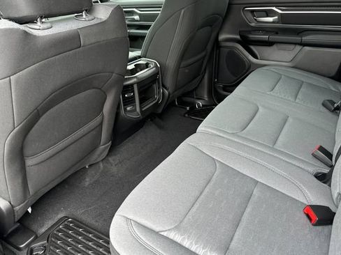 New 2026 RAM 1500 Big Horn RWD image 11