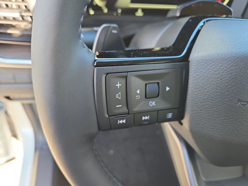 New 2026 Nissan Rogue Platinum w/ Tech Package image 9