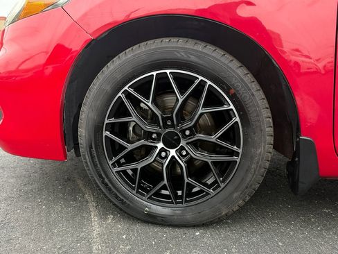 Used 2014 Honda Civic LX image 41