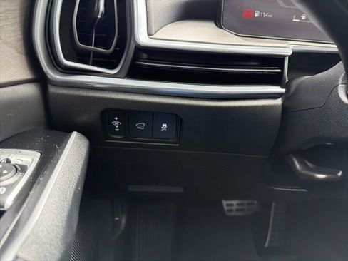 Certified 2024 Kia Sorento SX AWD/4WD image 13