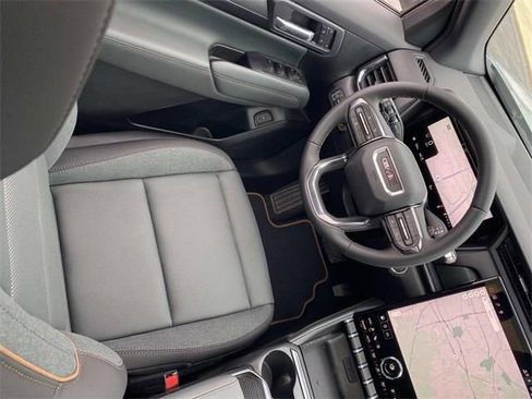 New 2026 GMC Terrain AT4 w/ Convenience Package III image 28