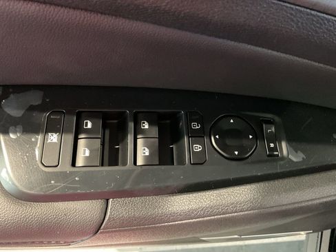 New 2026 Kia Sportage X-Line w/ X-Line Premium Package image 11