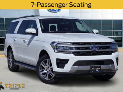 Certified 2023 Ford Expedition Max XLT