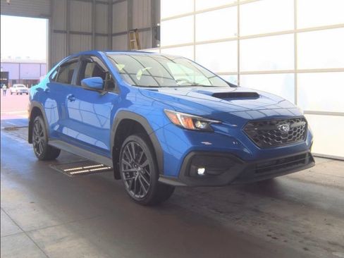 Used 2023 Subaru WRX Premium AWD/4WD image 2