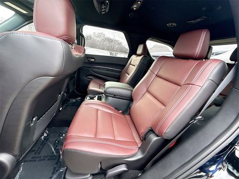 New 2026 Dodge Durango SRT Hellcat image 26