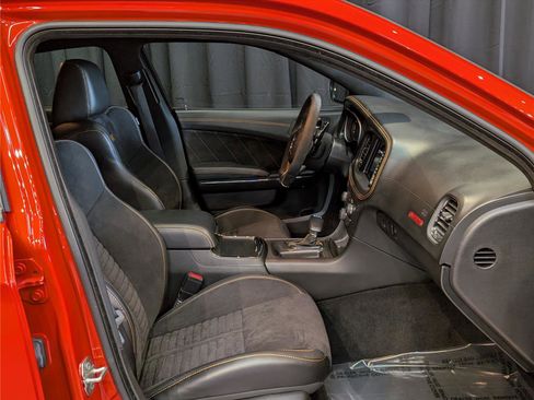 Used 2023 Dodge Charger SRT Hellcat image 14