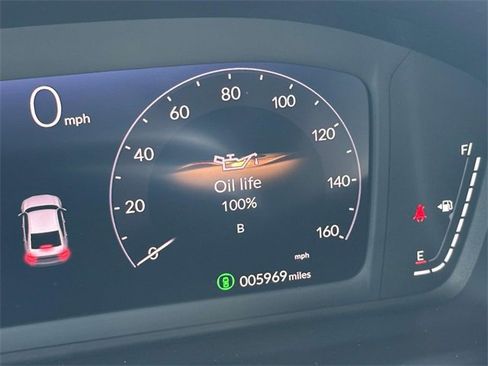 Used 2025 Honda Accord SE image 29