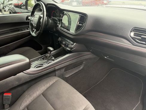 Used 2025 Dodge Durango R/T w/ Blacktop Package AWD/4WD image 33