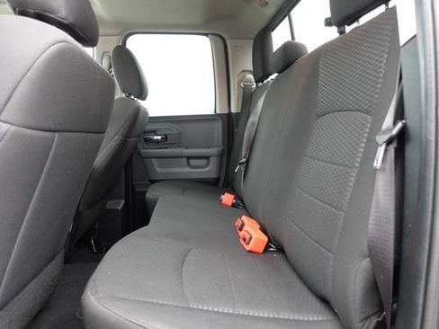 Used 2019 RAM 1500 Classic Warlock w/ Electronics Group image 27