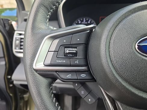 Used 2020 Subaru Outback Limited XT AWD/4WD image 22