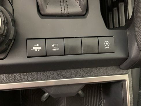 New 2026 Toyota Tacoma Limited image 28