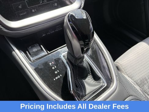 Certified 2025 Subaru Outback Premium w/ Popular Package #1A AWD/4WD image 20