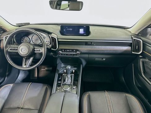 Used 2023 MAZDA CX-50 AWD 2.5 Turbo w/ Weather Package image 15