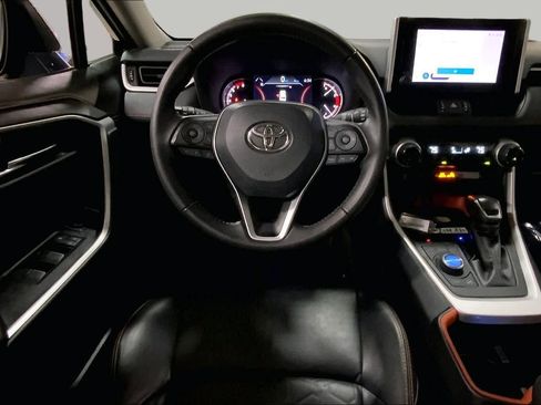 Used 2024 Toyota RAV4 Adventure AWD/4WD image 6