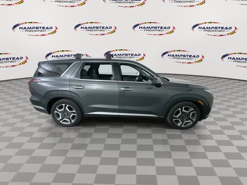 Used 2023 Hyundai Palisade SEL w/ Premium Package AWD/4WD image 9
