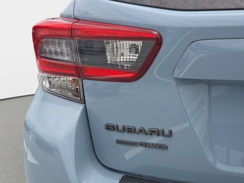 Used 2021 Subaru Crosstrek 2.5i Sport w/ Moonroof Package AWD/4WD image 30