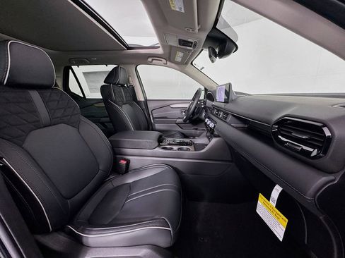 New 2026 Honda Pilot Elite image 41