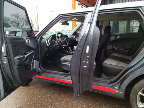 Used 2020 Kia Soul GT-Line image 7