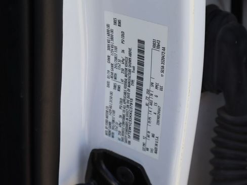 Used 2019 Ford F150 XLT RWD image 29