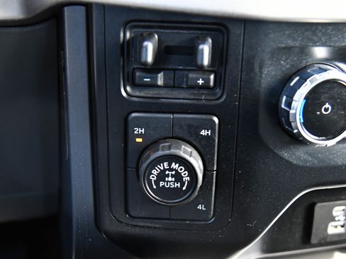 Used 2023 Ford F150 XLT w/ Equipment Group 301A Mid AWD/4WD image 27