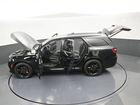 Used 2022 Dodge Durango GT image 67