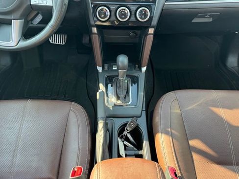 Used 2017 Subaru Forester 2.5i Touring image 19