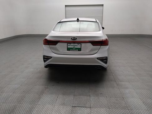 Used 2021 Kia Forte LXS FWD image 7