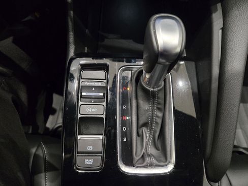 Certified 2025 Acura Integra A-Spec image 40