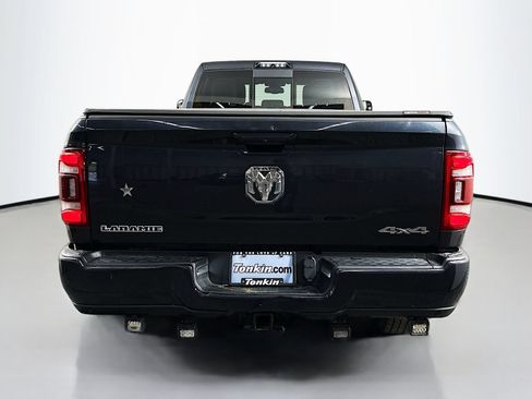 Used 2020 RAM 3500 Laramie AWD/4WD image 7
