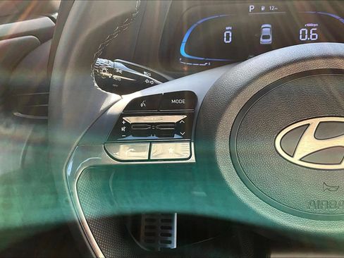 Used 2026 Hyundai Elantra SEL Sport Premium w/ Cargo Package FWD image 10