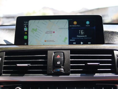 Used 2016 BMW 428i 428i Convertible 2D w/ Premium Package image 21