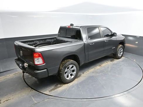 Used 2019 RAM 1500 Big Horn image 46