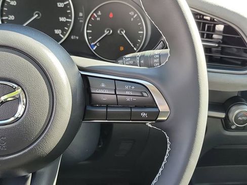 New 2026 MAZDA CX-30 2.5 Turbo w/ Premium Package image 6