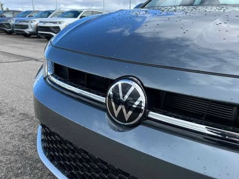 Used 2026 Volkswagen Jetta S FWD image 7