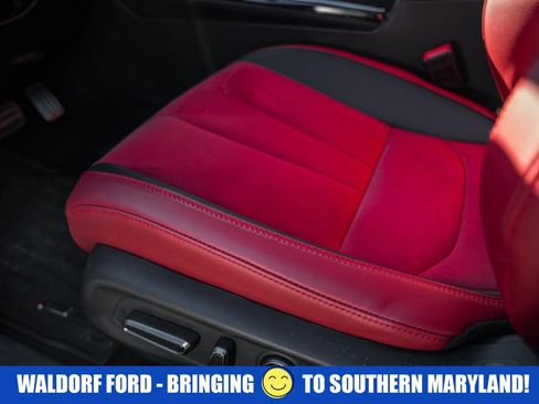 Used 2025 Acura Integra A-Spec image 38