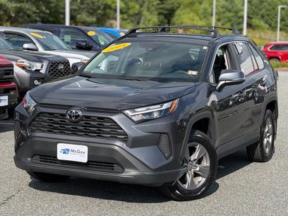 Used 2025 Toyota RAV4 XLE w/ Convenience Package