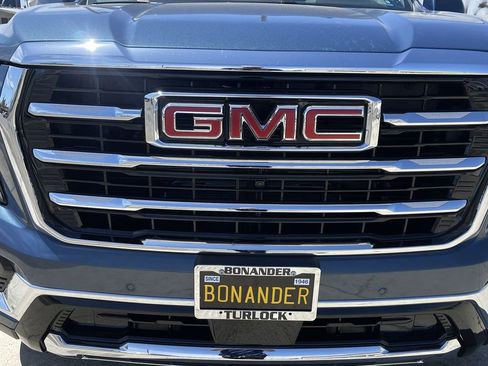 New 2026 GMC Yukon Elevation AWD/4WD image 31