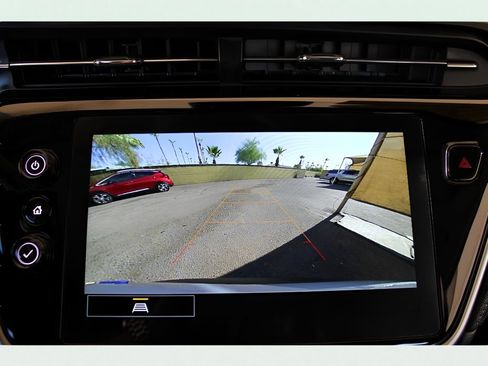 Used 2022 Chevrolet Bolt EUV LT image 27
