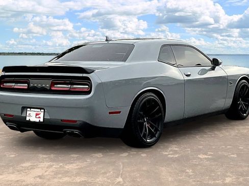 Used 2022 Dodge Challenger R/T Scat Pack w/ 1320 Plus Group RWD image 4