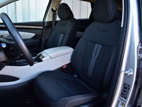 Used 2024 Hyundai Tucson SEL image 16