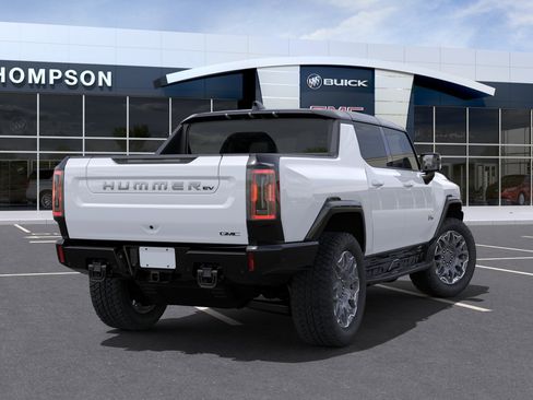 New 2024 GMC Hummer EV 3X image 31