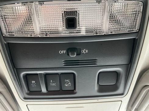 Certified 2018 Toyota 4Runner SR5 image 25