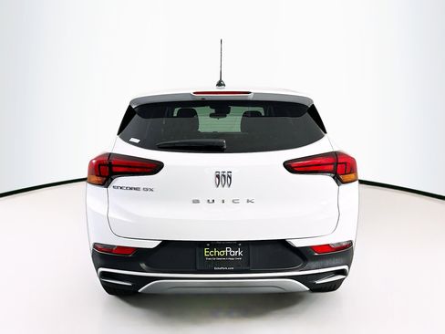 Used 2025 Buick Encore GX Preferred FWD image 7