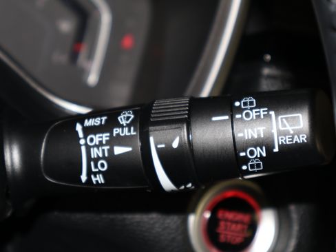 Used 2020 Honda CR-V EX-L image 24