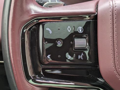 Used 2024 Land Rover Range Rover Sport Dynamic SE image 29