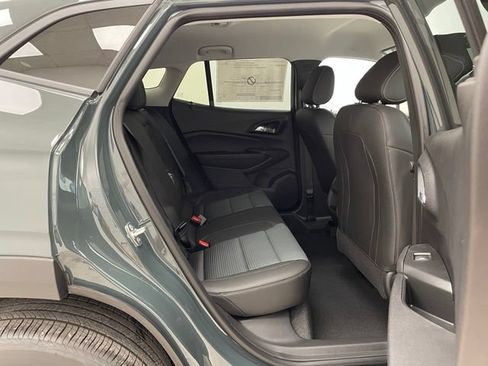 New 2026 Chevrolet Trax LT w/ Driver Confidence Package FWD image 12