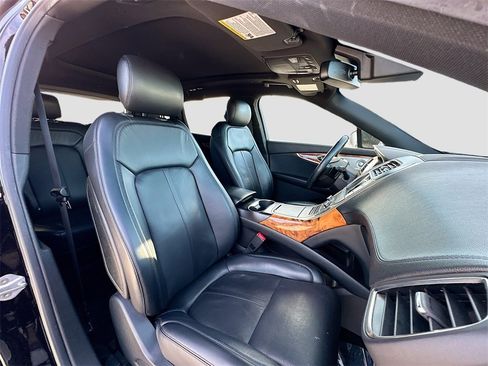 Used 2018 Lincoln MKX Reserve w/ Luxury Package image 30